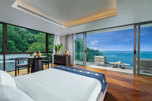 VILLA 465 PHUKET
